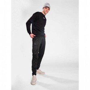 Hummel Active Winter Broek Dames Zwart | 459291-003