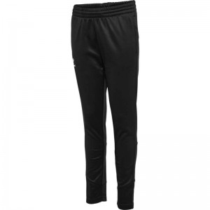 Hummel Active Winter Broek Kinderen Zwart | 697416-975