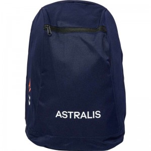 Hummel Astralis 21/22 Urban Rugzakken Dames Donkerblauw | 349190-851