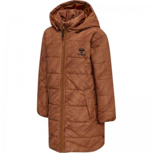 Hummel Berlin Jassen Kinderen Bruin | 262162-365