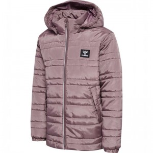 Hummel Bilbo Tex Sets Kinderen Roze | 342827-615