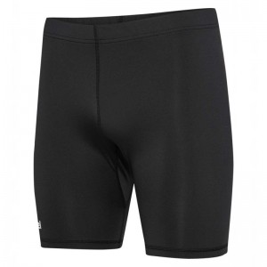 Hummel Bl Essential Tights Korte Broek Heren Zwart | 458785-680
