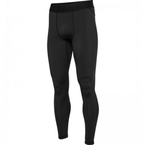 Hummel Bl Winter Performance Long Hardloopbroek Heren Zwart | 779007-345
