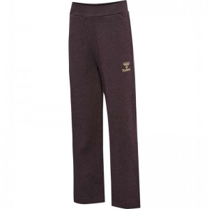 Hummel Carola Broek Kinderen Chocola | 853239-448