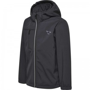 Hummel Christer Jassen Kinderen Zwart | 290212-607