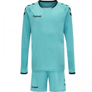 Hummel Core Gk Sets Kinderen Blauw | 797357-232