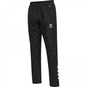 Hummel Core Xk Micro Broek Heren Zwart | 477923-721