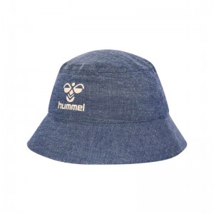 Hummel Corsi Jassen Kinderen Blauw | 768047-057