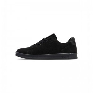 Hummel Court Line Wt Sneakers Heren Grijs | 871727-423