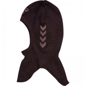 Hummel Cozy T-shirts Kinderen Fuchsie | 154520-331