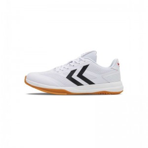 Hummel Dagaz Iii Tanktop Heren Wit | 911435-354