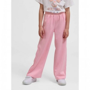 Hummel Daily Adjust Broek Kinderen Roze | 023957-874