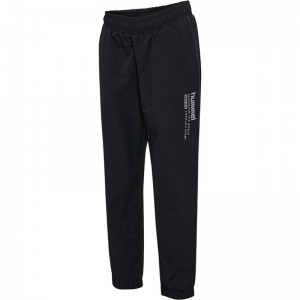 Hummel Dante Stop Broek Kinderen Zwart | 442410-013