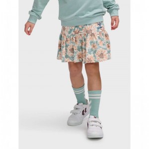 Hummel Dorthy Rokken Kinderen Koraal | 826595-528