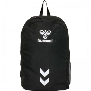 Hummel Essential Rugzakken Dames Zwart | 469514-571