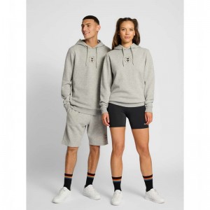 Hummel Everything Nothing Jassen Dames Grijs | 613267-413