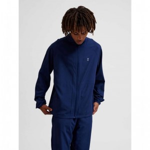 Hummel Fast Jassen Heren Donkerblauw | 513932-661