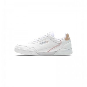 Hummel Forli Sneakers Heren Wit | 507741-328