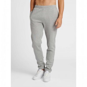 Hummel Gg12 Joggingbroek Heren Grijs | 642087-613