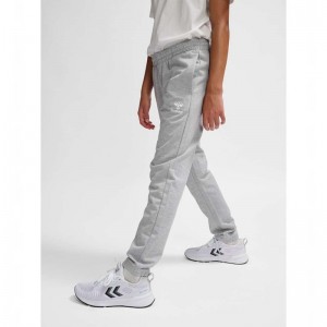Hummel Go 2.0 Hoodie Kinderen Grijs | 526970-225