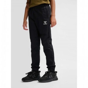 Hummel Go 2.0 Joggingbroek Kinderen Zwart | 171348-722
