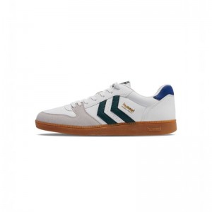 Hummel Handball Perfekt Sp Jassen Heren Wit | 964726-019