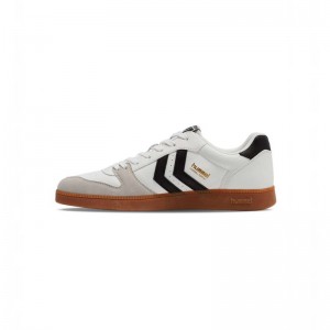 Hummel Handball Perfekt Sp Jersey Heren Grijs | 504022-641