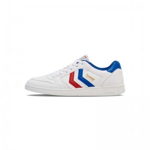 Hummel Handball Perfekt Sportkleding Heren Wit | 345943-674