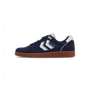 Hummel Hb Team Handbalschoenen Heren Zwart | 334674-930
