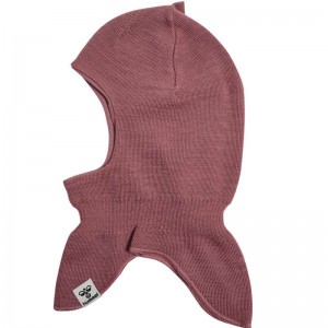 Hummel Hygge Balaclava Kinderen Roze | 989735-168