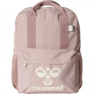 Hummel Jazz Mini Rugzakken Kinderen Roze | 752346-974