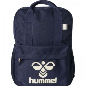 Hummel Jazz Mini Sport BH Kinderen Zwart | 514966-624
