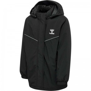 Hummel Josse Jassen Kinderen Zwart | 918945-707