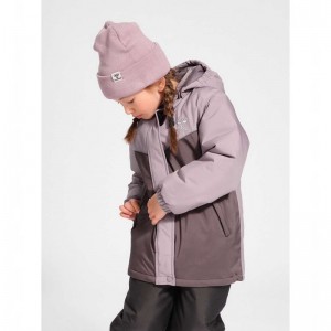 Hummel Josse Tex Jassen Kinderen Roze | 352619-738