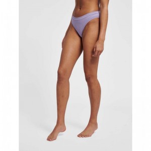 Hummel Juno Seamless String Dames Lavendel | 724005-603