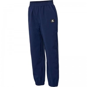 Hummel Jupitor Softshell Boxer Kinderen Zwart | 186008-169