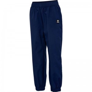 Hummel Jupitor Tex Softshell Gym Schoenen Kinderen Zwart | 298007-930