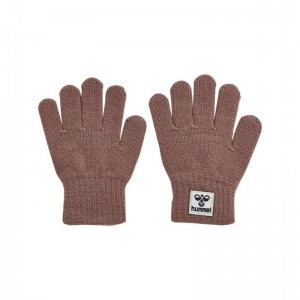 Hummel Kvint Mats Kinderen Roze | 371957-944