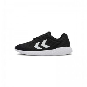 Hummel Legend Breather Korte Broek Heren Zwart | 322874-411