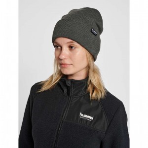 Hummel Lgc Delta Muts Heren Grijs | 386692-921