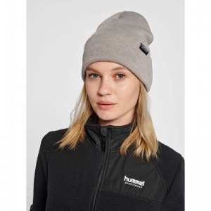 Hummel Lgc Delta Muts Heren Grijs | 514966-368