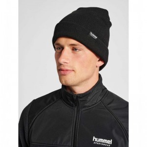 Hummel Lgc Delta Muts Heren Zwart | 868567-337