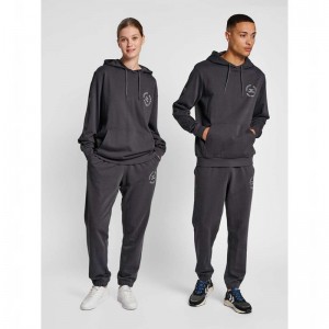 Hummel Lgc Loyalty Sneakers Heren Grijs | 561485-703