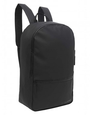 Hummel Lifestyle Rugzakken Dames Zwart | 036080-267
