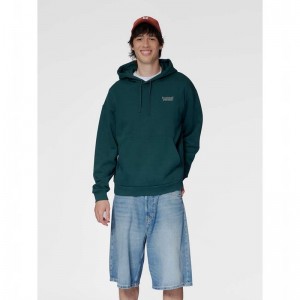 Hummel Loose Sportswear Gym Schoenen Heren Groen | 625778-423