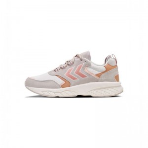 Hummel Marathona Reach Lx Broek Heren Grijs | 074388-135