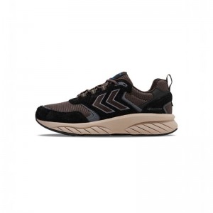 Hummel Marathona Reach Lx Ds Gym Schoenen Heren Grijs | 580942-499