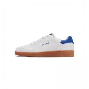 Hummel Match Point Mp Sokken Heren Wit | 093921-512