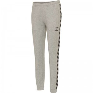 Hummel Move Classic Broek Dames Grijs | 778185-039
