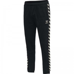Hummel Move Classic Jassen Dames Zwart | 577100-309
